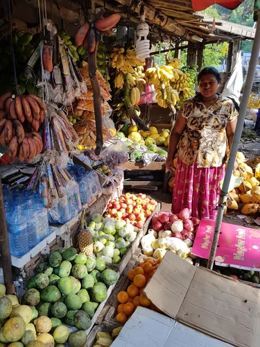 Photo from Sri Lanka