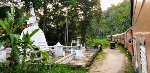 Photo from Sri Lanka