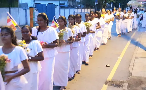 Photo from Sri Lanka