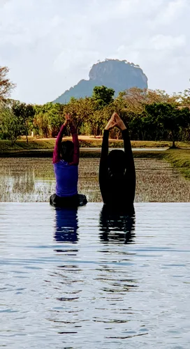 Photo from Sri Lanka