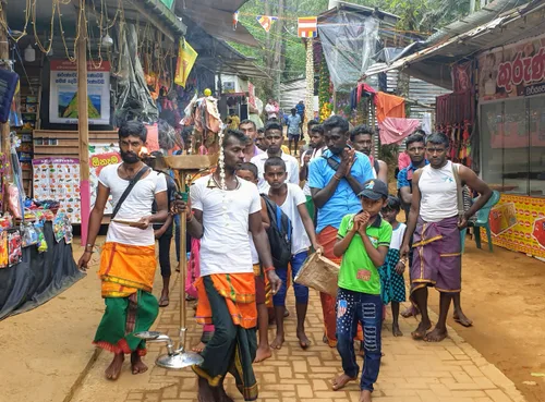 Photo from Sri Lanka