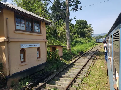 Photo from Sri Lanka
