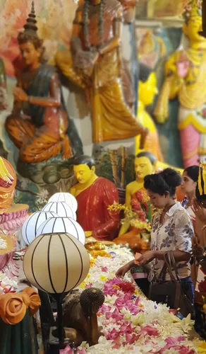 Photo from Sri Lanka
