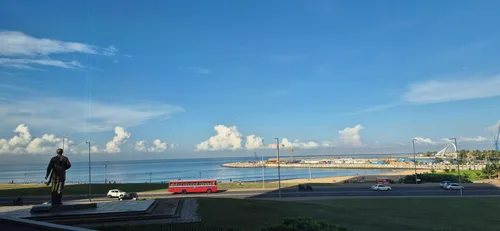 Photo from Sri Lanka