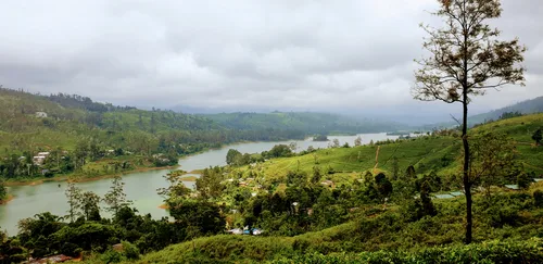Photo from Sri Lanka