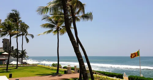 Photo from Sri Lanka