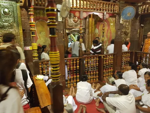 Photo from Sri Lanka