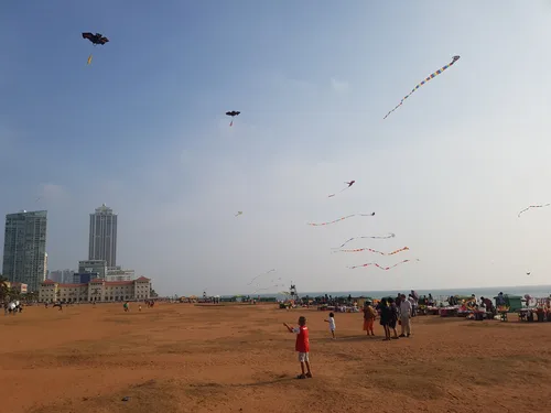 Photo from Sri Lanka