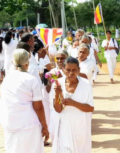 Photo from Sri Lanka