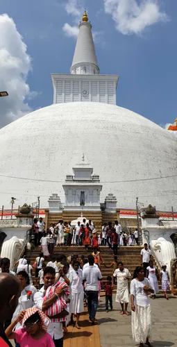 Photo from Sri Lanka