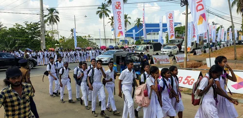 Photo from Sri Lanka