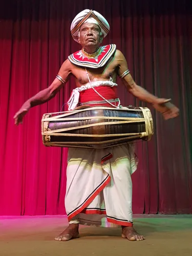 Photo from Sri Lanka