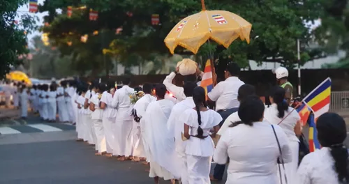 Photo from Sri Lanka