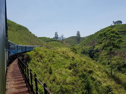 Photo from Sri Lanka