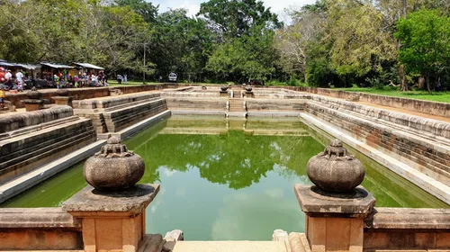 Photo from Sri Lanka