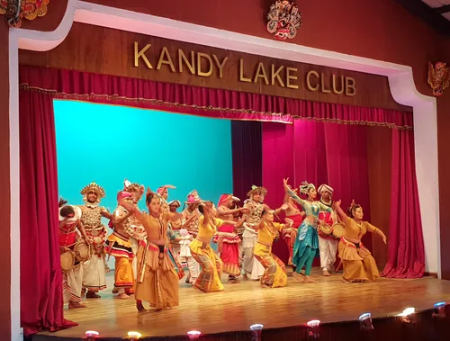 Photo from Sri Lanka