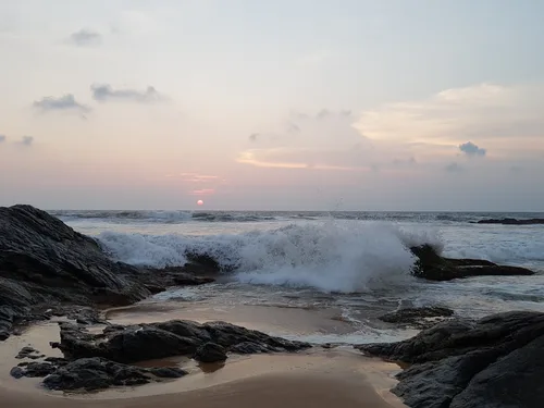 Photo from Sri Lanka