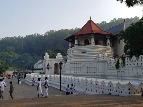 Photo from Sri Lanka