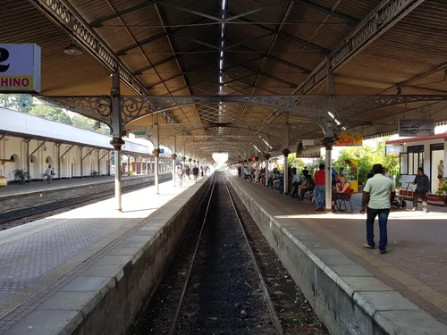 Photo from Sri Lanka