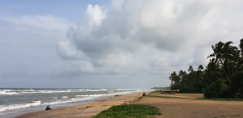 Photo from Sri Lanka