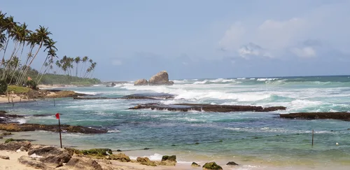 Photo from Sri Lanka