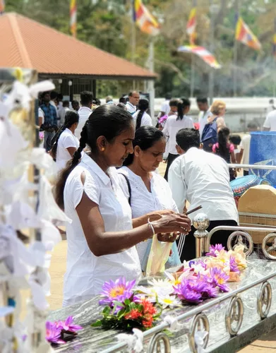 Photo from Sri Lanka