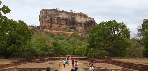 Photo from Sri Lanka
