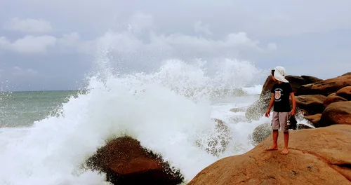 Photo from Sri Lanka
