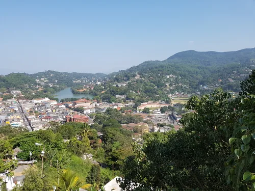 Photo from Sri Lanka