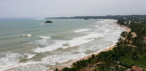 Photo from Sri Lanka