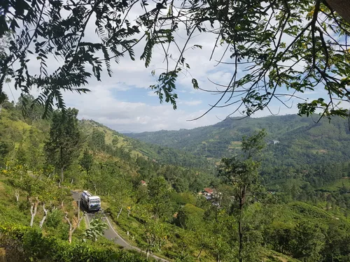 Photo from Sri Lanka