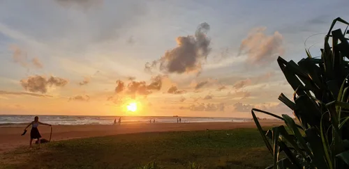 Photo from Sri Lanka