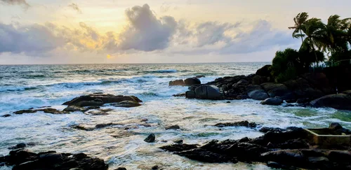 Photo from Sri Lanka