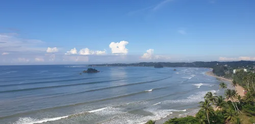 Photo from Sri Lanka