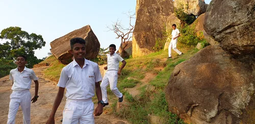 Photo from Sri Lanka