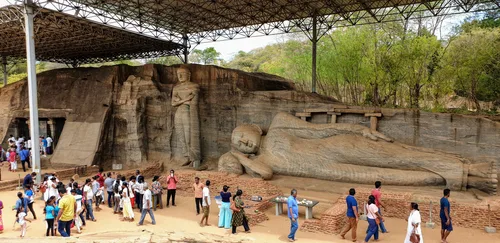 Photo from Sri Lanka