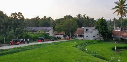Photo from Sri Lanka