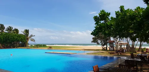 Photo from Sri Lanka