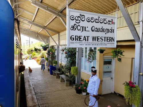Photo from Sri Lanka