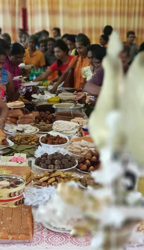 Photo from Sri Lanka