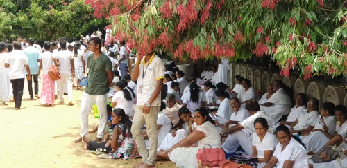 Photo from Sri Lanka