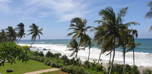Photo from Sri Lanka