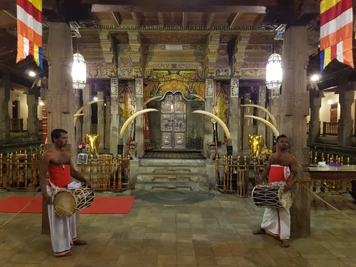 Photo from Sri Lanka