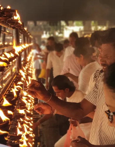 Photo from Sri Lanka