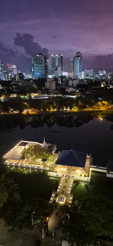 Photo from Sri Lanka