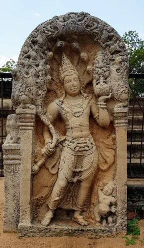 Photo from Sri Lanka