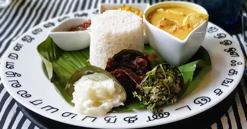 Photo from Sri Lanka