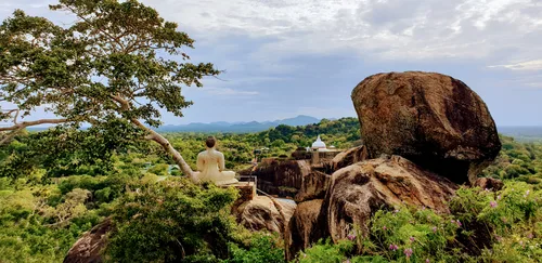 Photo from Sri Lanka