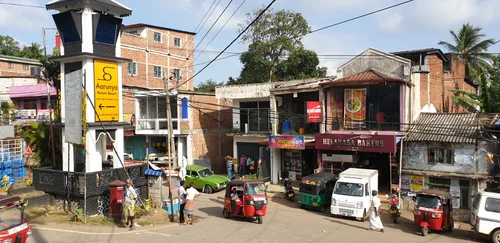 Photo from Sri Lanka