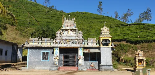 Photo from Sri Lanka
